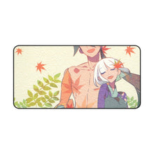 Load image into Gallery viewer, Katanagatari Mouse Pad (Desk Mat)