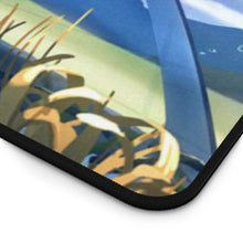 Load image into Gallery viewer, Anime Original Mouse Pad (Desk Mat) Hemmed Edge