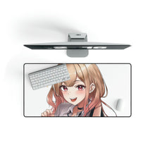 Load image into Gallery viewer, My Dress-Up Darling Marin Mouse Pad (Desk Mat)