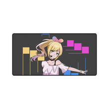 Load image into Gallery viewer, AI Channel Mouse Pad (Desk Mat)