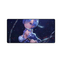 Load image into Gallery viewer, Anime Re:ZERO -Starting Life in Another World- Mouse Pad (Desk Mat)