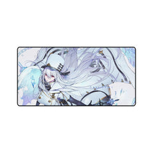 Load image into Gallery viewer, Azur Lane Mouse Pad (Desk Mat)