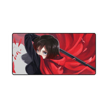 Load image into Gallery viewer, Anime RWBY Mouse Pad (Desk Mat)
