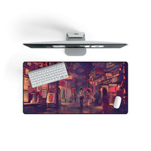 Load image into Gallery viewer, Your Name. Mouse Pad (Desk Mat)