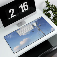 Load image into Gallery viewer, Your Name. Mouse Pad (Desk Mat)