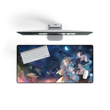 Load image into Gallery viewer, Atelier Iris Mouse Pad (Desk Mat)