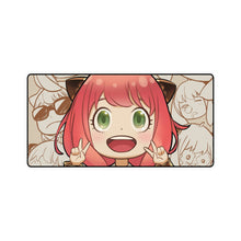 Load image into Gallery viewer, Spy x Family Mouse Pad (Desk Mat)