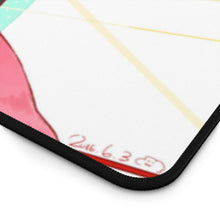 Load image into Gallery viewer, Kiznaiver Mouse Pad (Desk Mat) Hemmed Edge