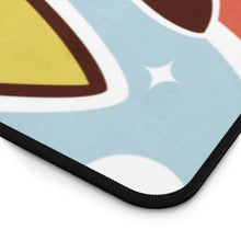 Load image into Gallery viewer, Summer Fun Mouse Pad (Desk Mat) Hemmed Edge