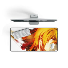Load image into Gallery viewer, Anime Bleach Mouse Pad (Desk Mat)