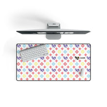 Load image into Gallery viewer, Anime Kyousogiga Mouse Pad (Desk Mat) On Desk
