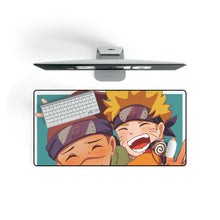 Load image into Gallery viewer, Naruto Mouse Pad (Desk Mat)