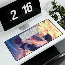 Load image into Gallery viewer, Your Name. Mouse Pad (Desk Mat)