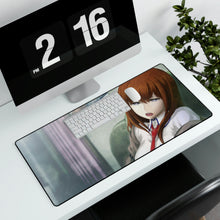 Load image into Gallery viewer, Anime Steins;Gate 0 Mouse Pad (Desk Mat)
