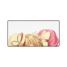 Load image into Gallery viewer, Anime Original Mouse Pad (Desk Mat)
