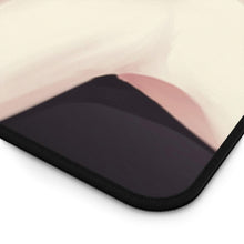 Load image into Gallery viewer, Zero Two and Ichigo Mouse Pad (Desk Mat) Hemmed Edge
