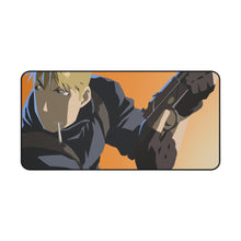Load image into Gallery viewer, Anime FullMetal Alchemist Mouse Pad (Desk Mat)