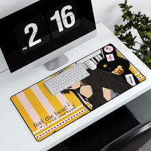 Load image into Gallery viewer, K-ON! Mouse Pad (Desk Mat)