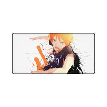 Load image into Gallery viewer, Hinata Shōyō Mouse Pad (Desk Mat)