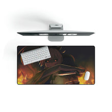 Load image into Gallery viewer, The Executioner and Her Way of Life Mouse Pad (Desk Mat)