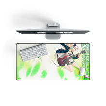 Load image into Gallery viewer, Super Sonico Mouse Pad (Desk Mat)
