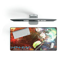 Load image into Gallery viewer, Sword Art Online II Mouse Pad (Desk Mat)