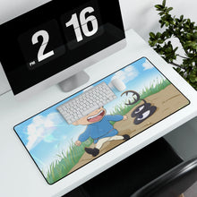 Load image into Gallery viewer, Ranking of Kings Mouse Pad (Desk Mat)