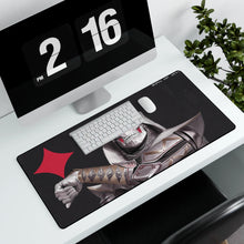 Load image into Gallery viewer, Anime Jojo's Bizarre Adventure Mouse Pad (Desk Mat)