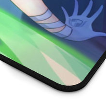 Load image into Gallery viewer, Rokudenashi Majutsu Koushi To Akashic Records Sistine Fibel Mouse Pad (Desk Mat) Hemmed Edge