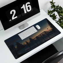 Load image into Gallery viewer, Your Name. Mouse Pad (Desk Mat)