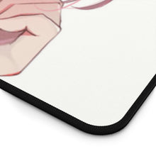 Load image into Gallery viewer, The Quintessential Quintuplets Ichika Nakano Mouse Pad (Desk Mat) Hemmed Edge