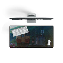 Load image into Gallery viewer, Your Name. Mouse Pad (Desk Mat)
