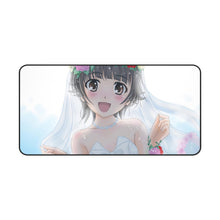 Load image into Gallery viewer, A Certain Scientific Railgun Mouse Pad (Desk Mat)
