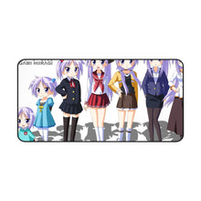Load image into Gallery viewer, Lucky Star Mouse Pad (Desk Mat)