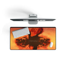 Load image into Gallery viewer, Anime Bleach Mouse Pad (Desk Mat)