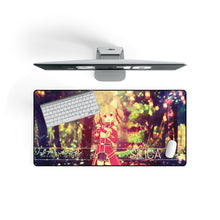 Load image into Gallery viewer, Sword Art Online Mouse Pad (Desk Mat)