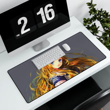 Load image into Gallery viewer, Anime Alice In Wonderland Mouse Pad (Desk Mat)