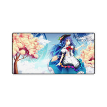 Load image into Gallery viewer, Touhou Mouse Pad (Desk Mat)