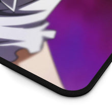 Load image into Gallery viewer, The Seven Deadly Sins Meliodas Mouse Pad (Desk Mat) Hemmed Edge