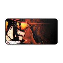 Load image into Gallery viewer, Hellsing Alucard Mouse Pad (Desk Mat)