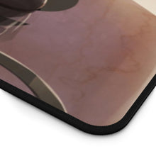 Load image into Gallery viewer, Pixiv Fantasia Mouse Pad (Desk Mat) Hemmed Edge