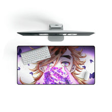 Load image into Gallery viewer, Doma, Kimetsu no Yaiba, Mouse Pad (Desk Mat)