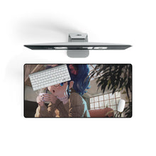 Load image into Gallery viewer, Aikatsu! Mouse Pad (Desk Mat)