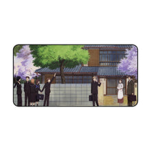 Load image into Gallery viewer, Natsume's Book Of Friends Mouse Pad (Desk Mat)