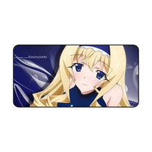 Load image into Gallery viewer, Infinite Stratos Mouse Pad (Desk Mat)