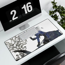 Load image into Gallery viewer, Black Butler Mouse Pad (Desk Mat)