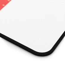 Load image into Gallery viewer, Bakemonogatari - Shinobu Oshino Mouse Pad (Desk Mat) Hemmed Edge