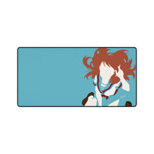 Load image into Gallery viewer, The Melancholy Of Haruhi Suzumiya Mouse Pad (Desk Mat)