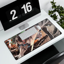Load image into Gallery viewer, Touhou Mouse Pad (Desk Mat)