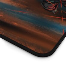 Load image into Gallery viewer, Demon Slayer: Kimetsu No Yaiba Mouse Pad (Desk Mat) Hemmed Edge